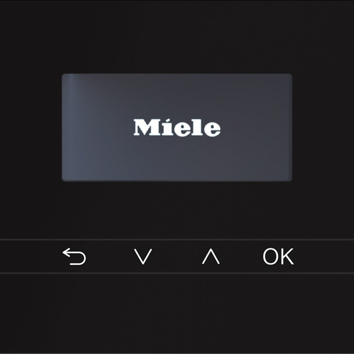 Miele CM6160 Milk Perfection Countertop Coffee Machine