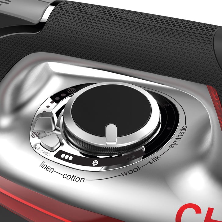 CHI Professional Steam Iron 100363380