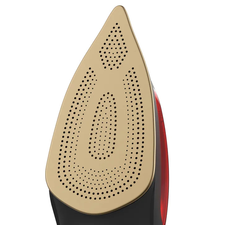CHI Electronic Iron Retractable Cord 13122C