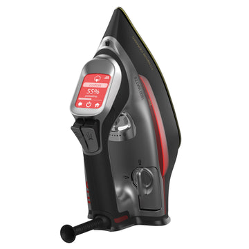 CHI 13103 Touchscreen Steam Iron 1800W
