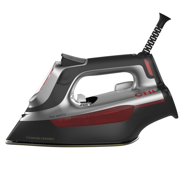 CHI 13103 Touchscreen Steam Iron 1800W