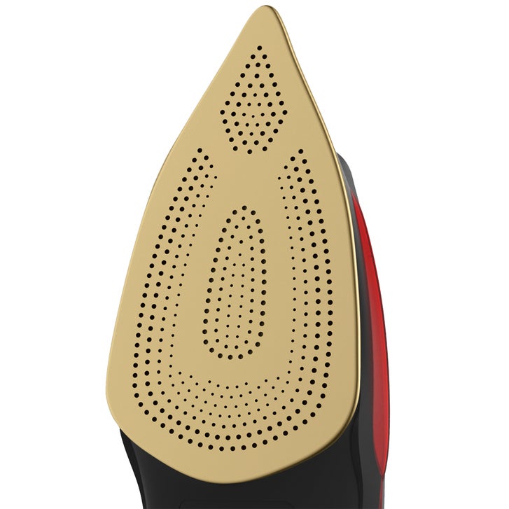 CHI 13103 Touchscreen Steam Iron 1800W