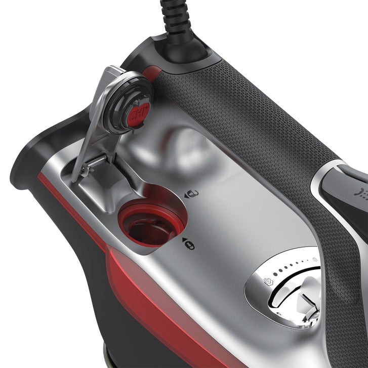 CHI 13103 Touchscreen Steam Iron 1800W