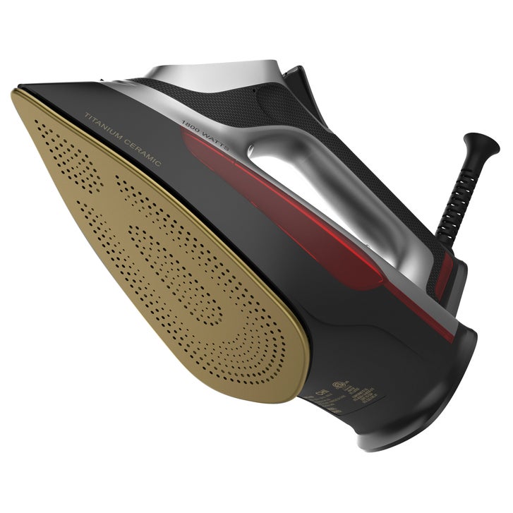 CHI 13103 Touchscreen Steam Iron 1800W