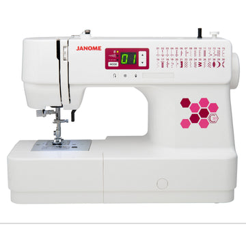 Janome Memory Craft C30 Sewing Machine 1355523