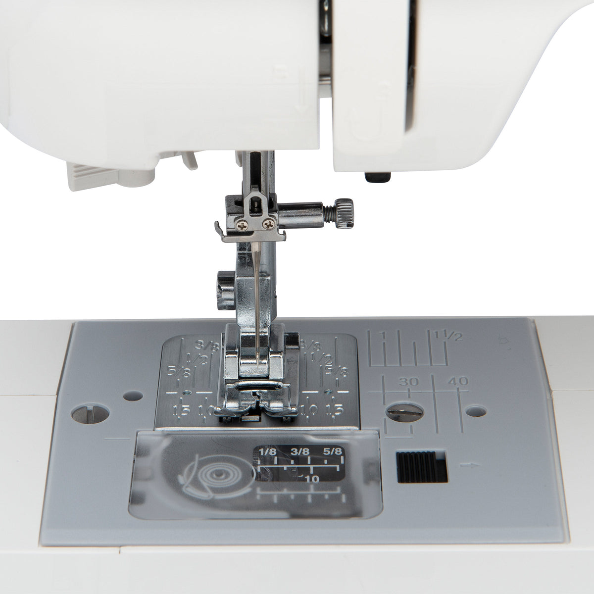 Janome Memory Craft C30 Sewing Machine 1355523