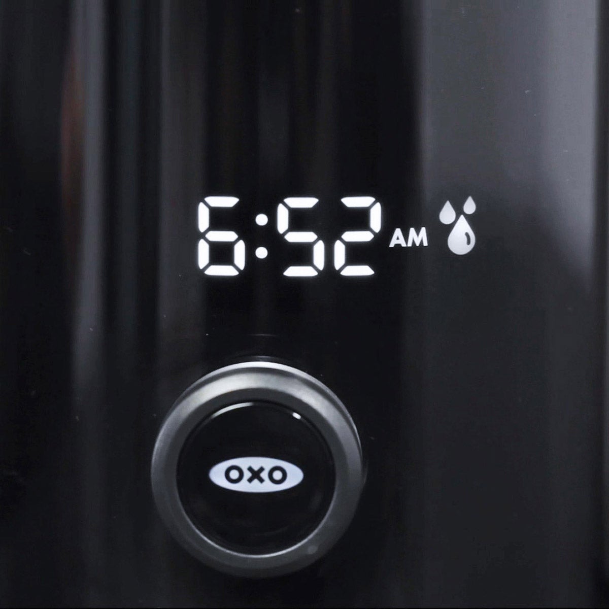 OXO Brew 9-Cup Coffee Maker