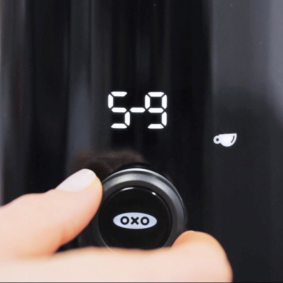 OXO Brew 9-Cup Coffee Maker