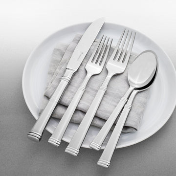 Henckels Plaza Flatware Set 65-Piece 22567-365 1660708