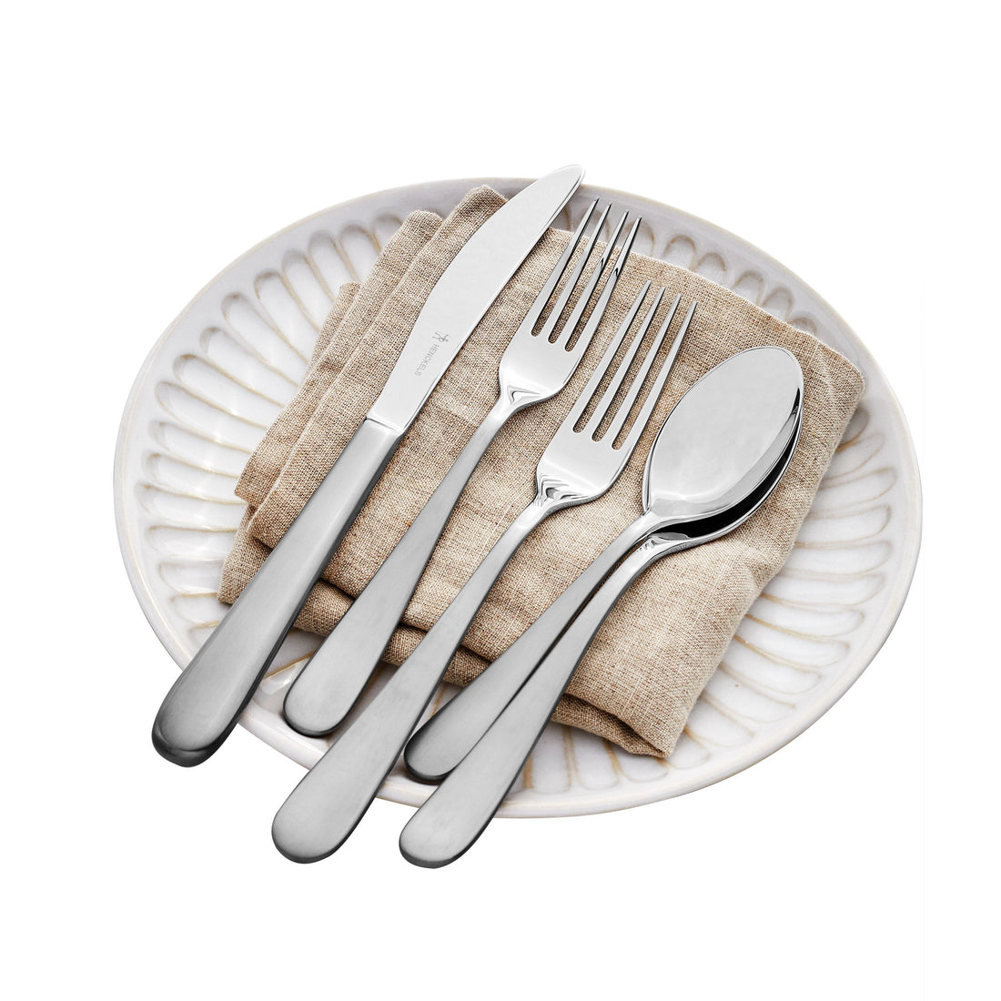 Henckels Lucena Flatware Set 65-Piece 22568-365 1660739