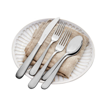 Henckels Lucena Flatware Set 65-Piece 22568-365 1660739