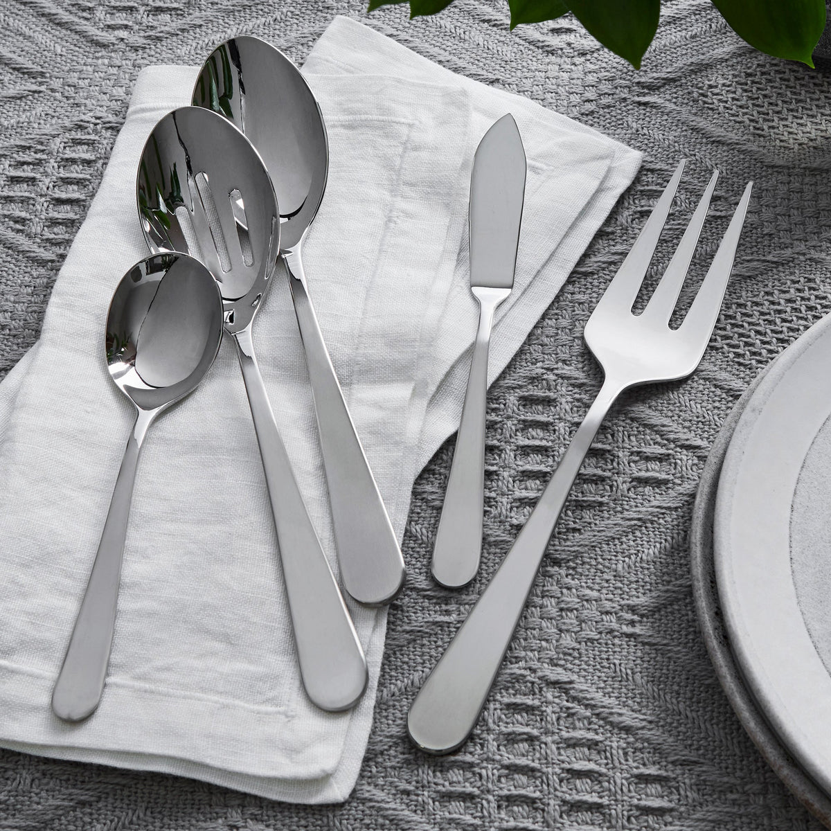 Henckels Lucena Flatware Set 65-Piece 22568-365 1660739