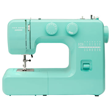 Janome Arctic Crystal Sewing Machine 311AC 1745760