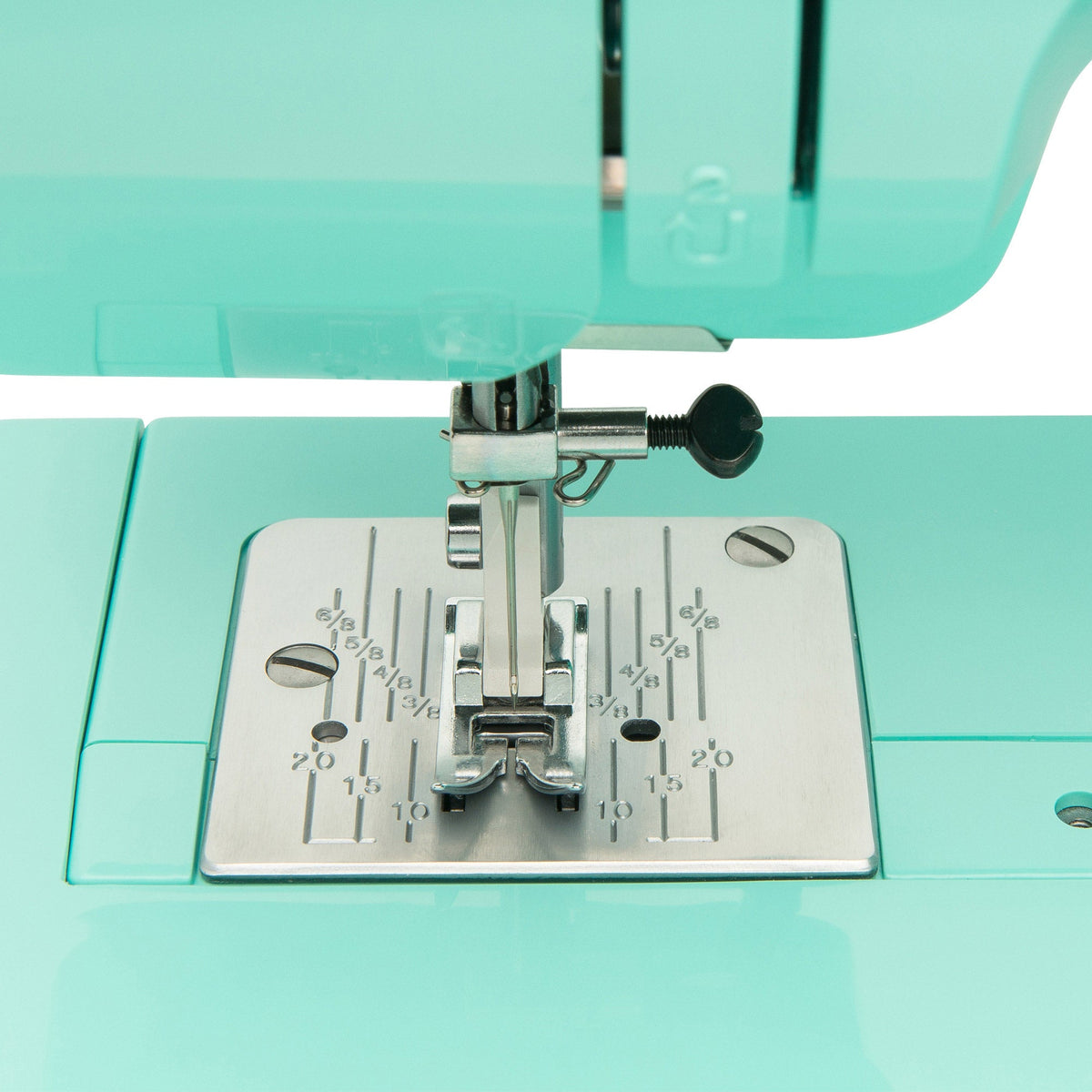 Janome Arctic Crystal Sewing Machine 311AC 1745760