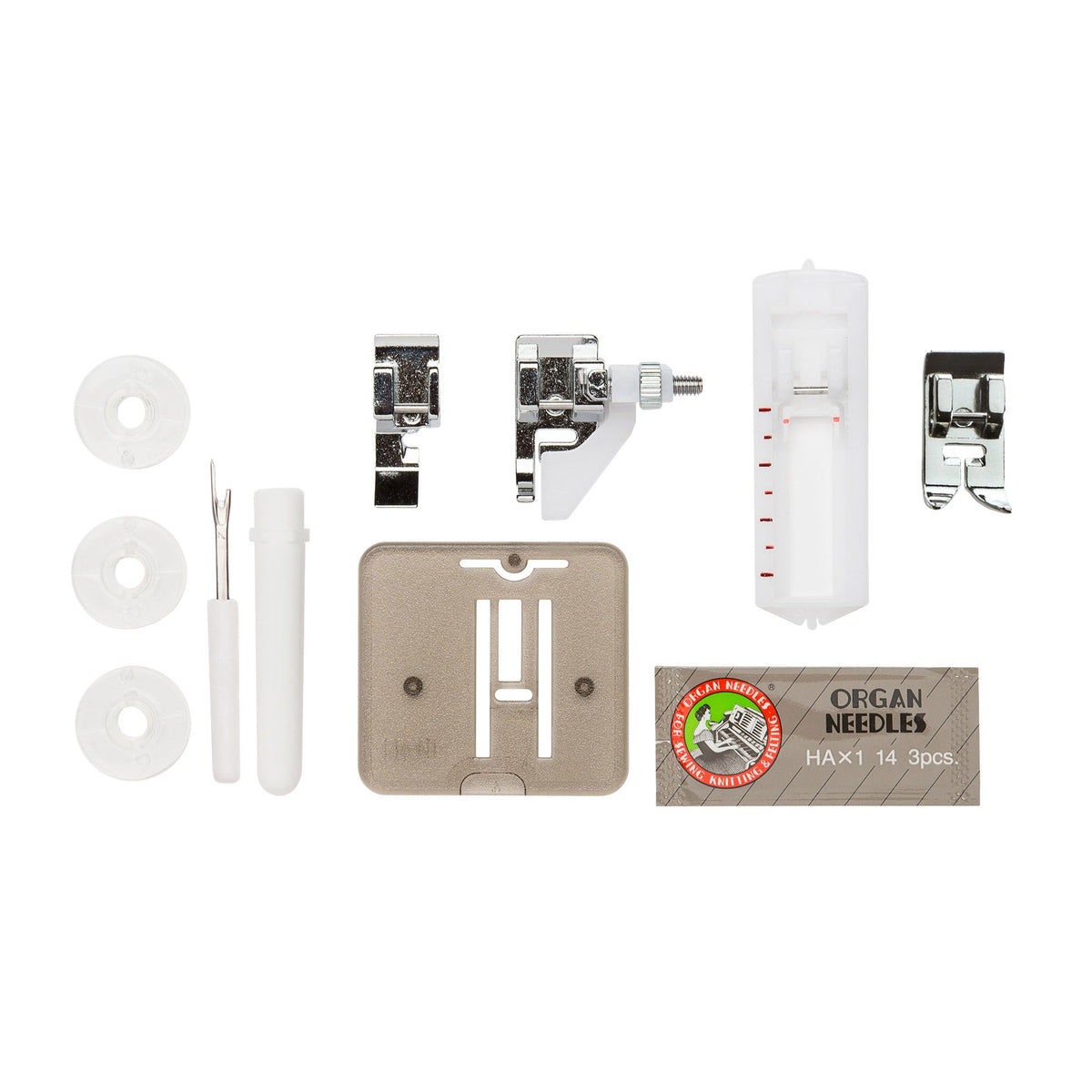 Janome Arctic Crystal Sewing Machine 311AC 1745760