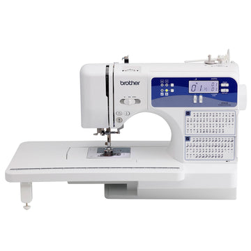 Brother Computerized Sewing Machine CP2410 2152410