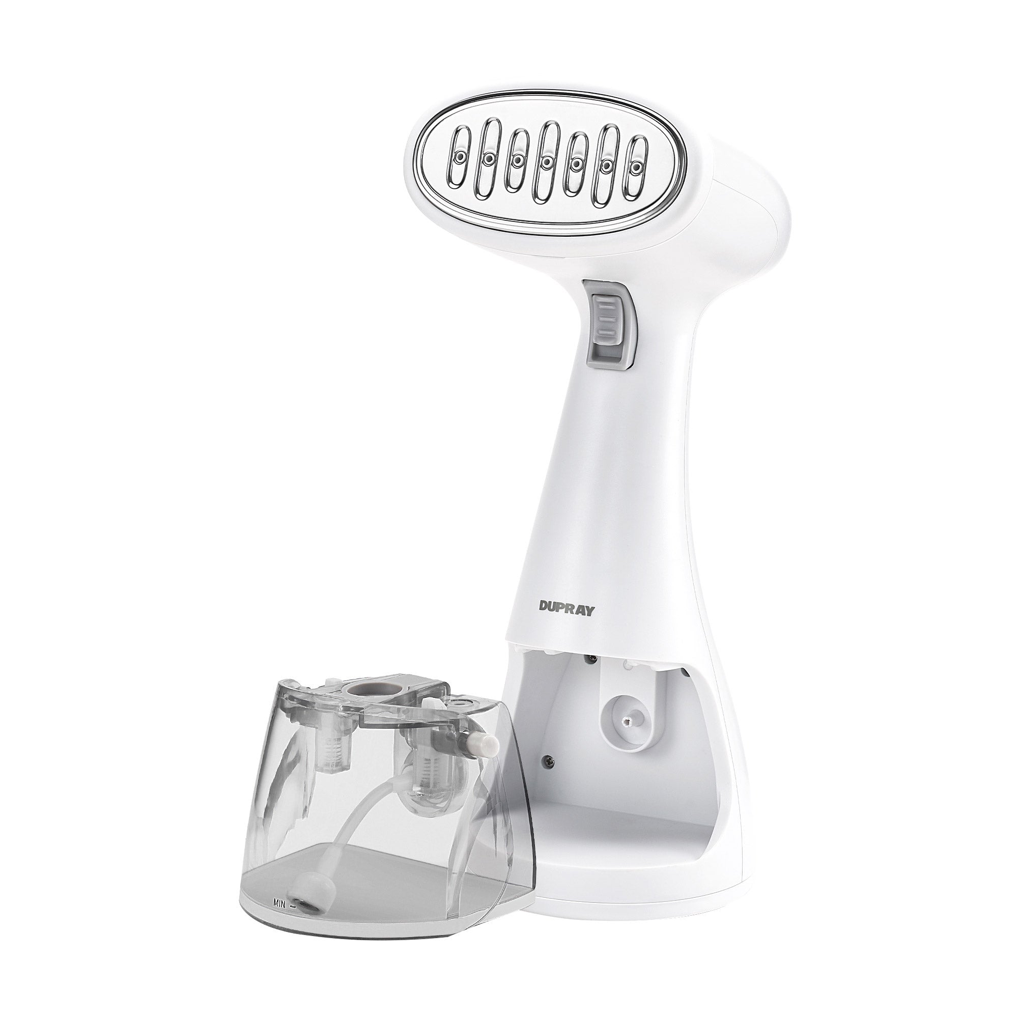 Dupray Voilà 3-in-1 Handheld Clothes Steamer COS_GAR030WNA