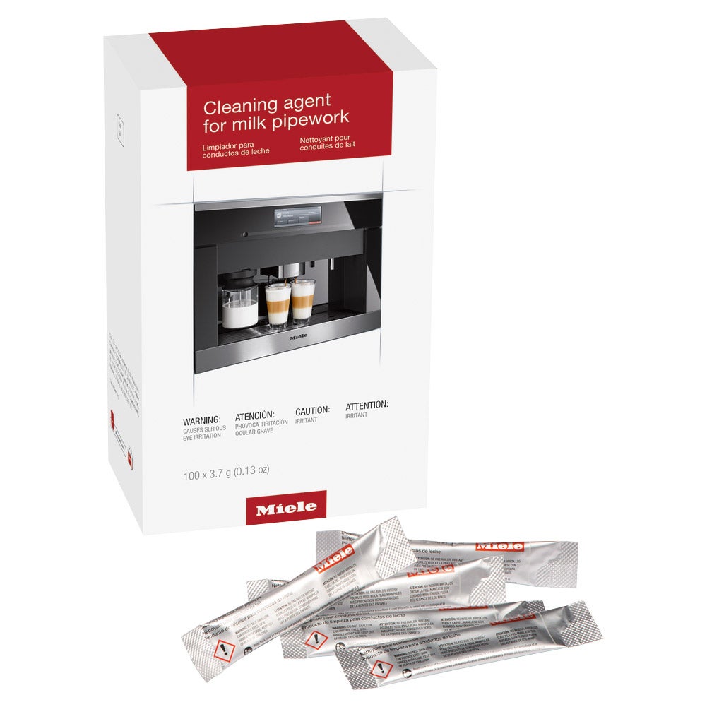 Miele Coffee Machine Maintenance Bundle