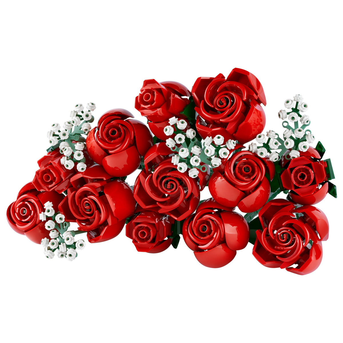 LEGO Icons Bouquet of Roses 10328 Building Set