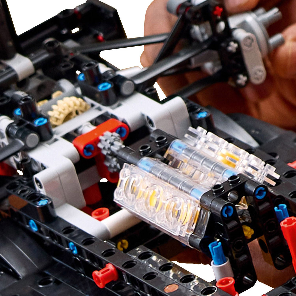 LEGO Technic Mercedes-AMG F1 W14 E Performance 42171