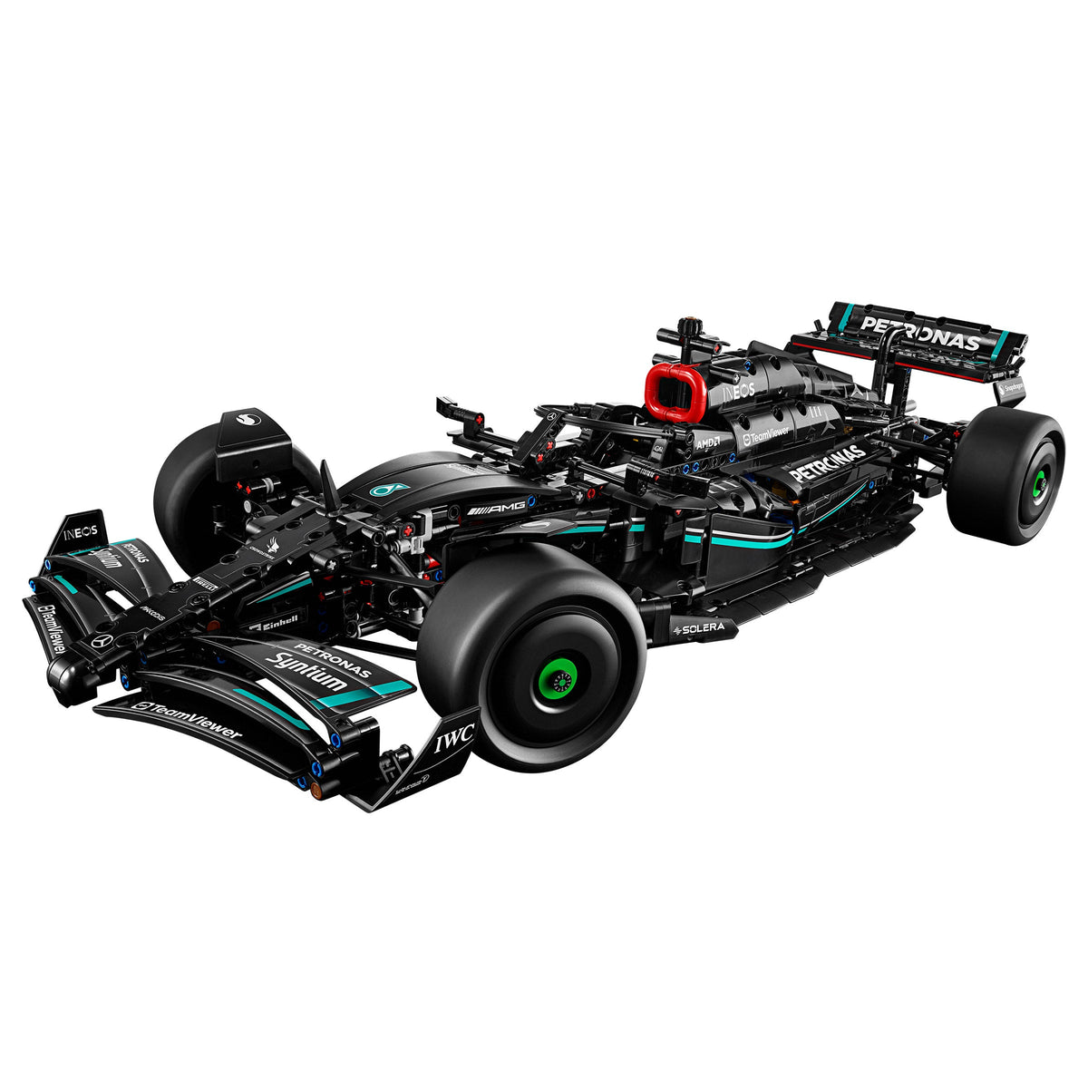 LEGO Technic Mercedes-AMG F1 W14 E Performance 42171