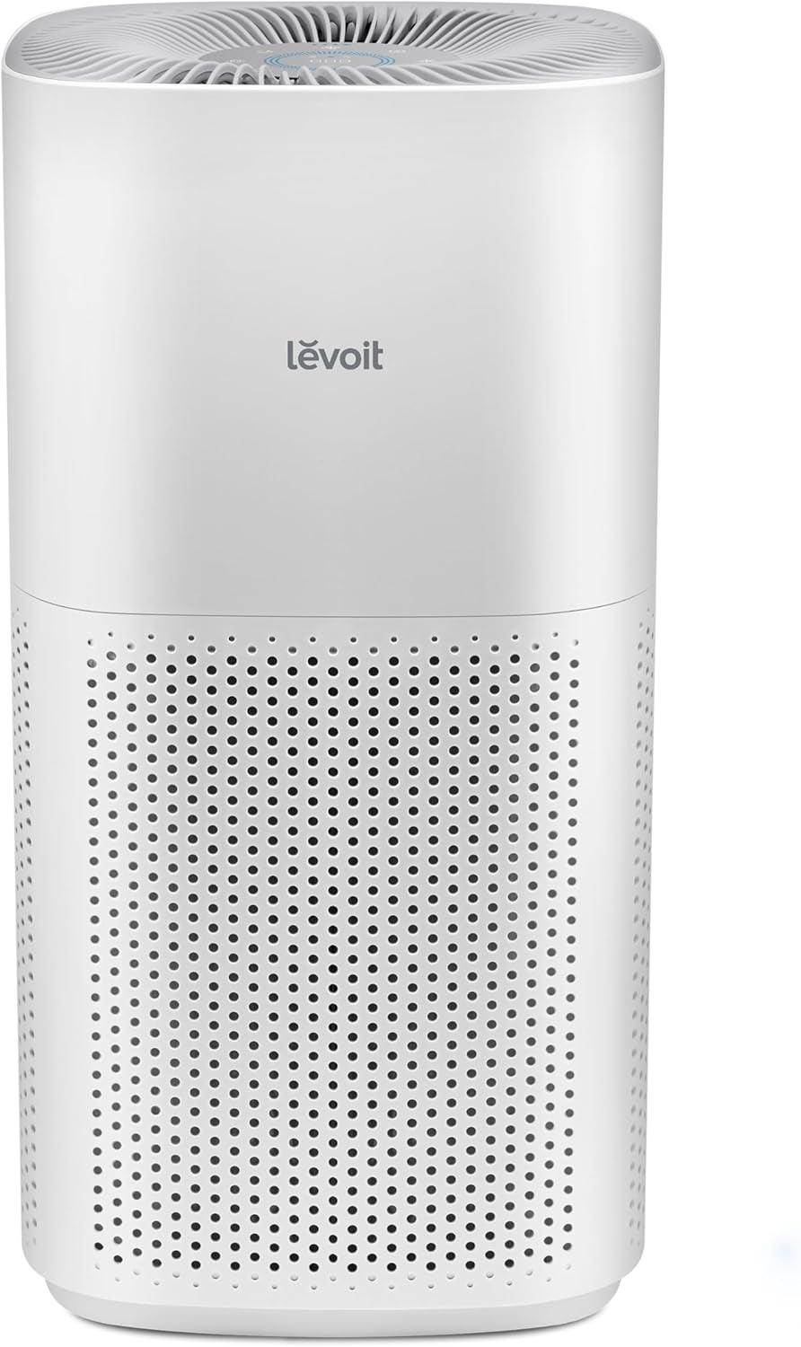 Air Purifiers for Large Room Home with Washable Filter, Vital100S-P
