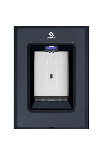 Avalon In-Wall Bottle Filler A50-B