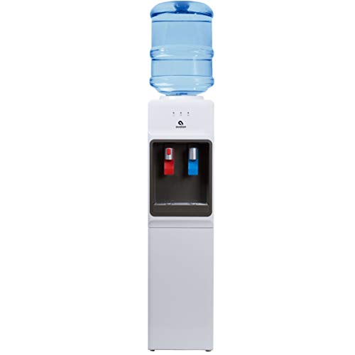 Avalon Top Loading Water Cooler Dispenser Hot Cold WCBD2B