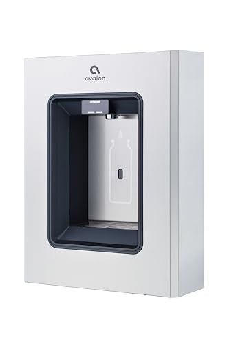 Avalon In-Wall Bottle Filler A50-B