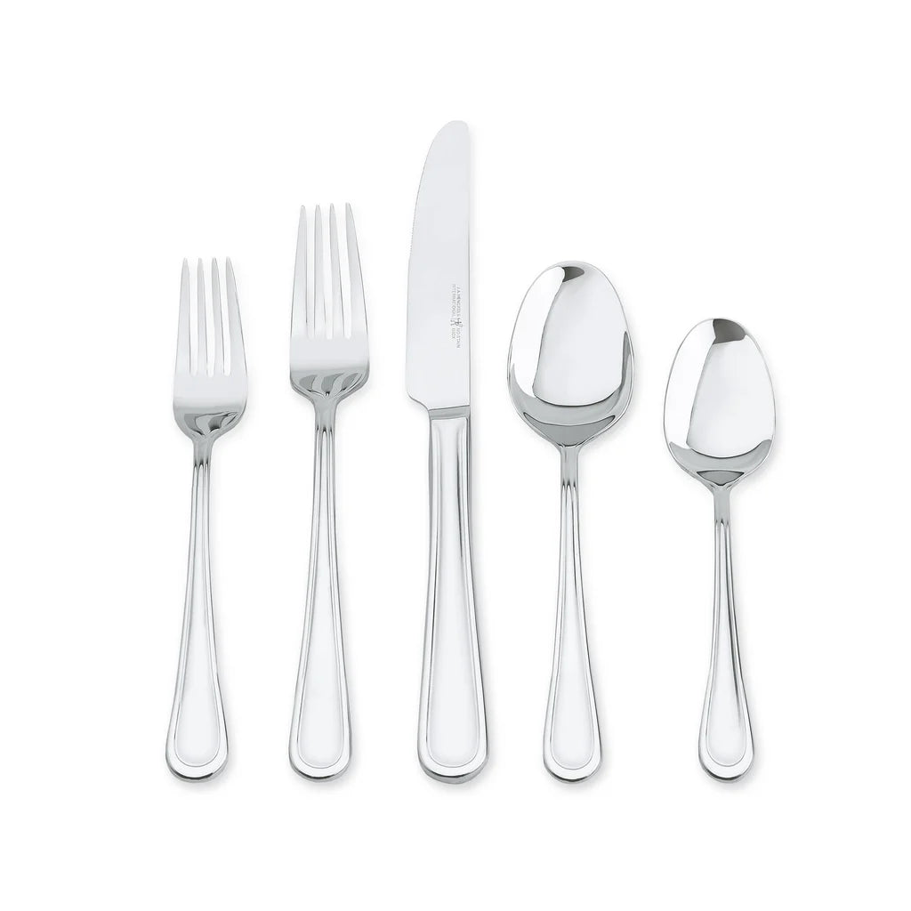 Henckels Cottage Flatware Set 45-Piece 22570-345 323386