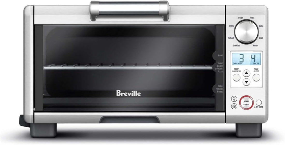 BOV450XL Mini Smart Oven with Element IQ