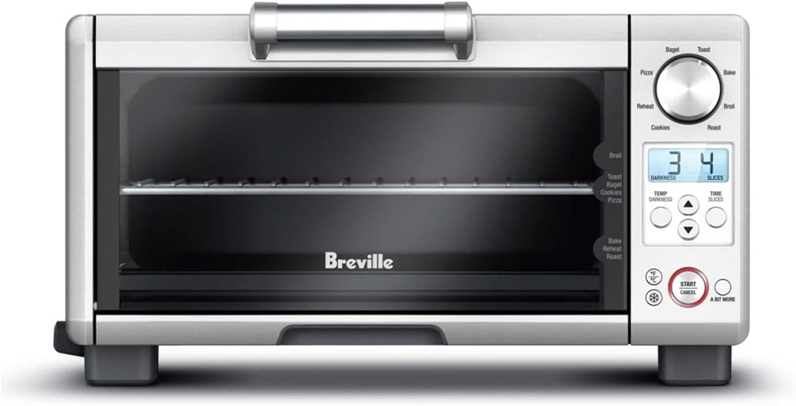 BOV450XL Mini Smart Oven with Element IQ