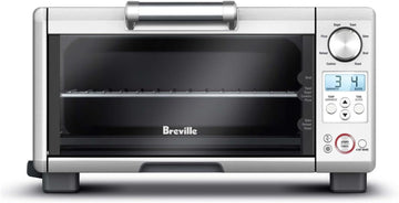 BOV450XL Mini Smart Oven with Element IQ