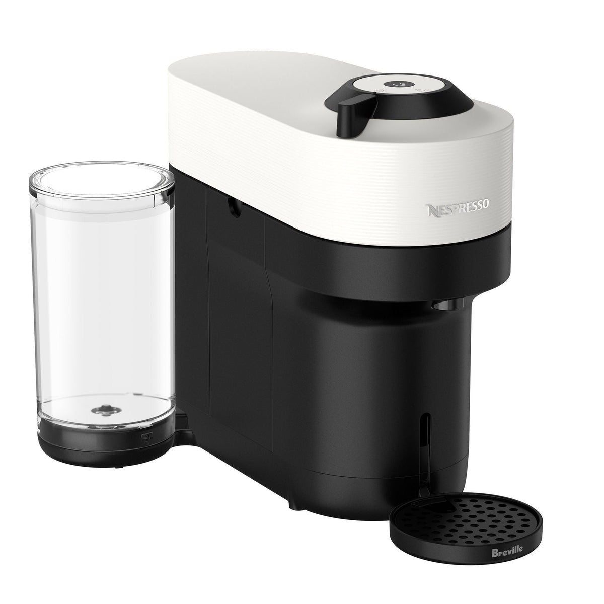 Nespresso Vertuo Pop+ Coffee Machine with Aeroccino