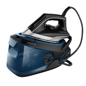 Rowenta Master Steam Station Professional Iron 1.7L