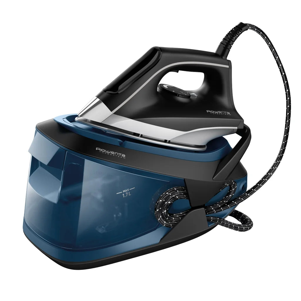 Rowenta Master Steam Station Professional Iron 1.7L