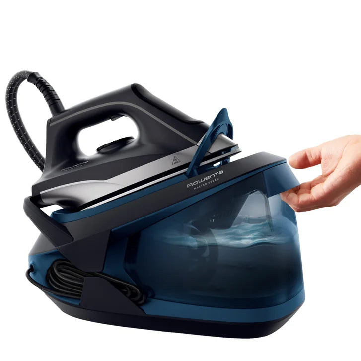 Rowenta Master Steam Station Professional Iron 1.7L