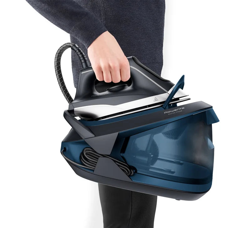 Rowenta Master Steam Station Professional Iron 1.7L