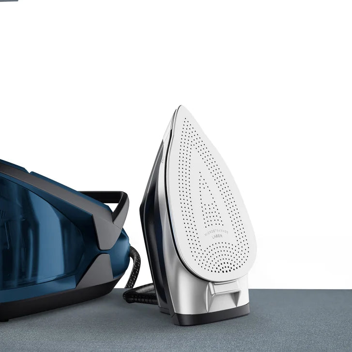 Rowenta Master Steam Station Professional Iron 1.7L