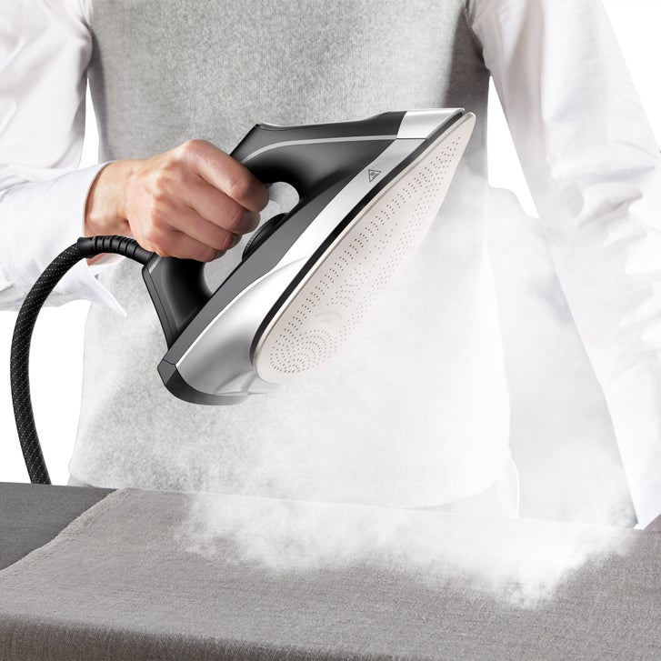 Rowenta Master Steam Station Professional Iron 1.7L