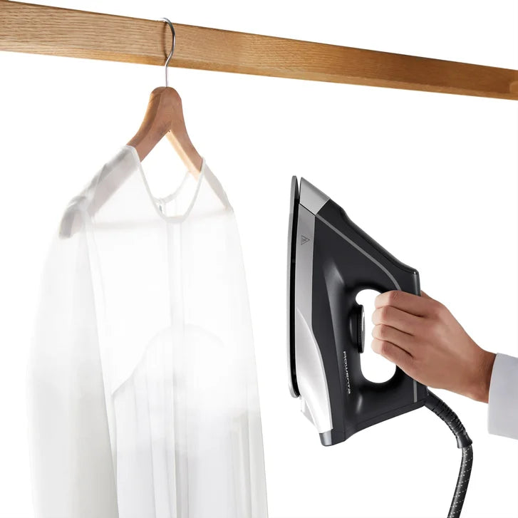 Rowenta Master Steam Station Professional Iron 1.7L