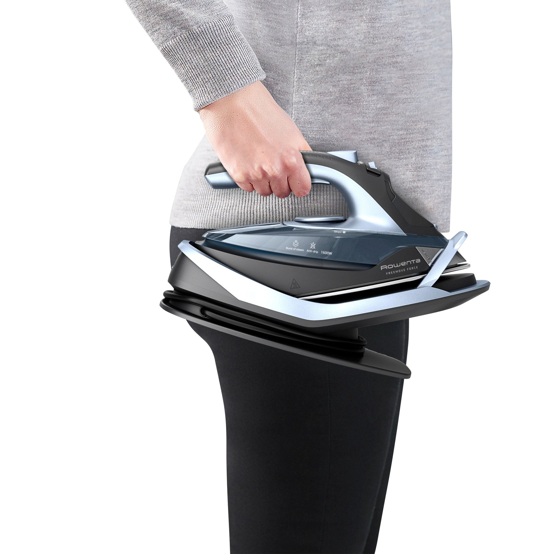 Rowenta Freemove Cordless Iron DE6730U0 1600W