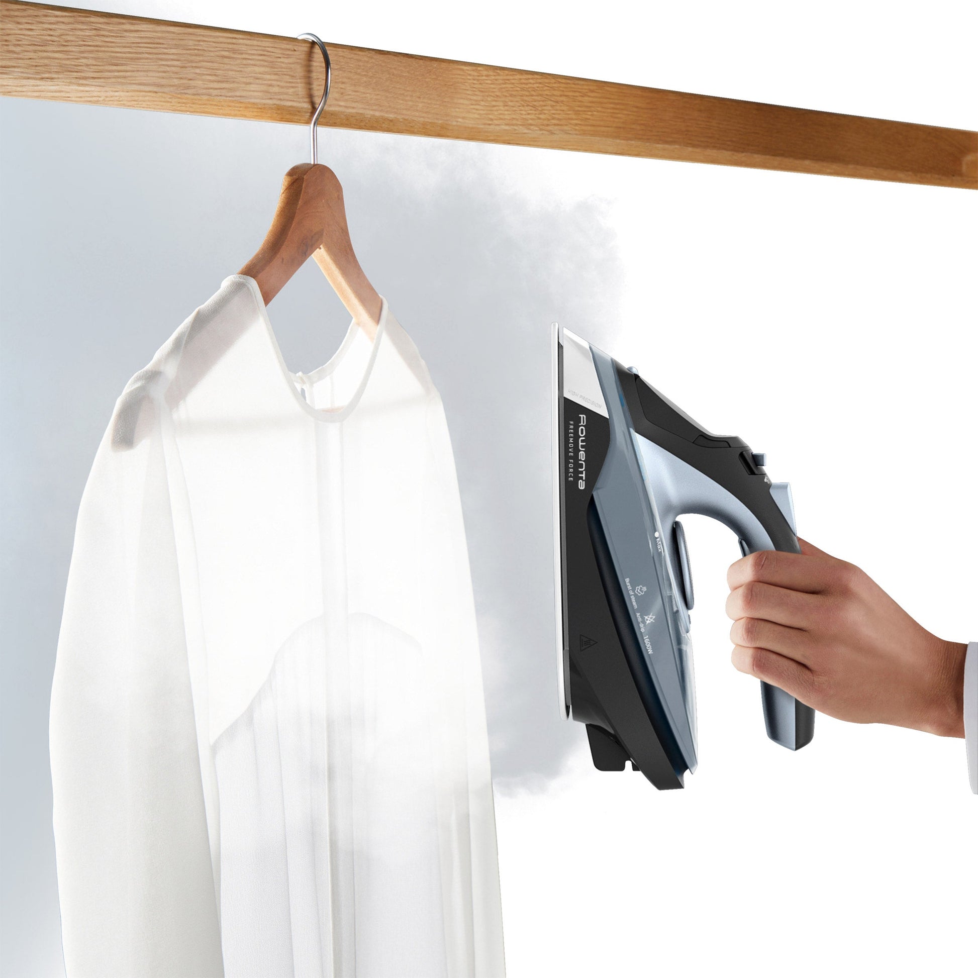 Rowenta Freemove Cordless Iron DE6730U0 1600W