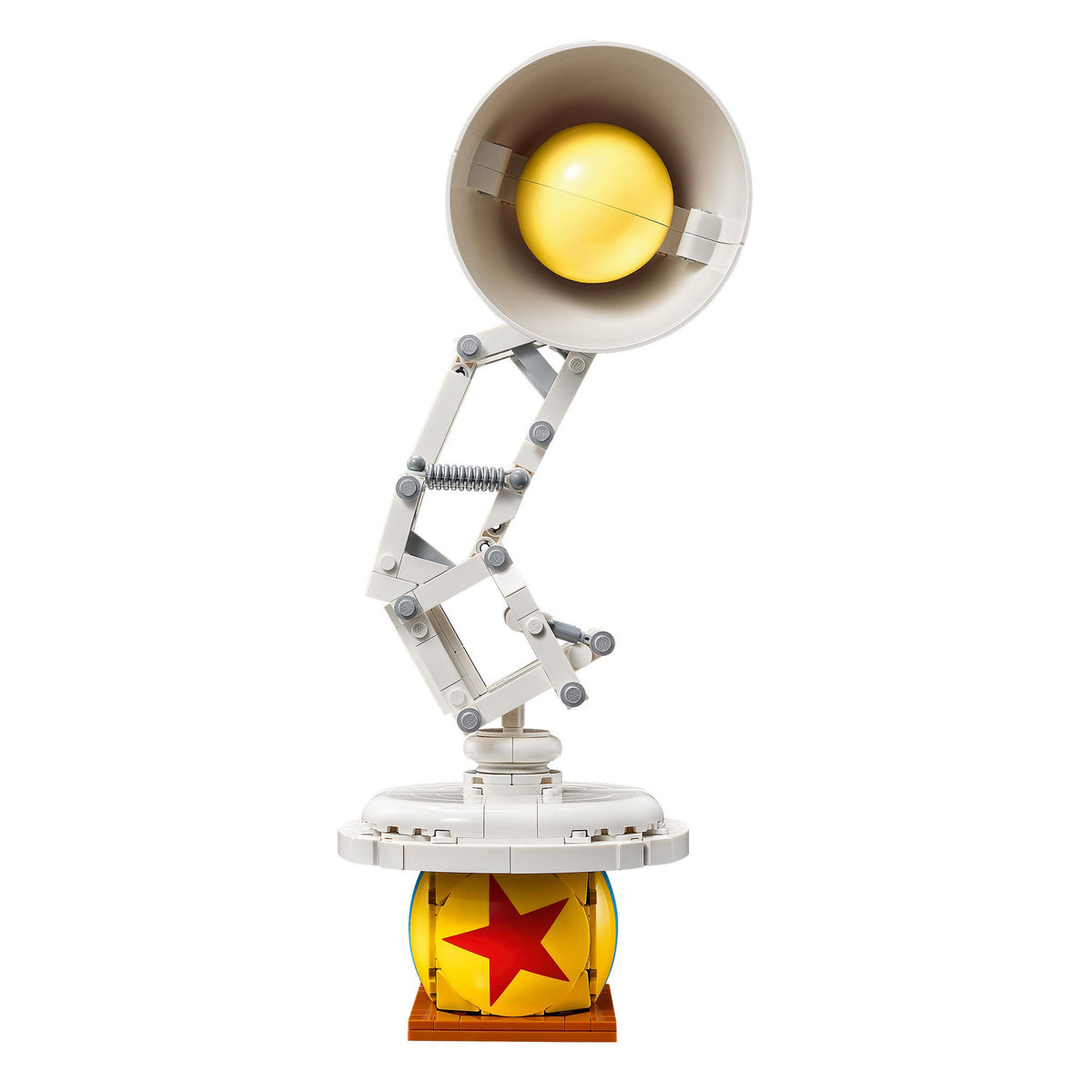 LEGO Ideas Disney Pixar Luxo Jr. 21357