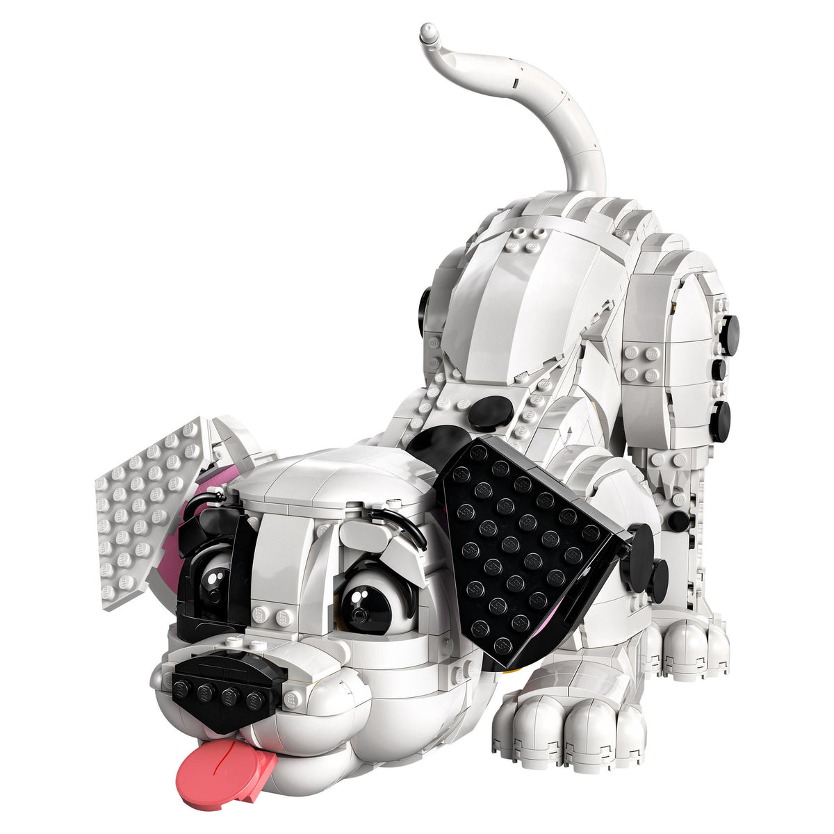 LEGO Disney 101 Dalmatians Puppy 43269