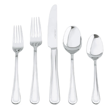 Henckels Cottage Flatware Set 45-Piece 22570-345 323386