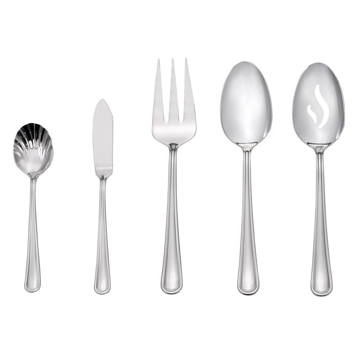 Henckels Cottage Flatware Set 45-Piece 22570-345 323386