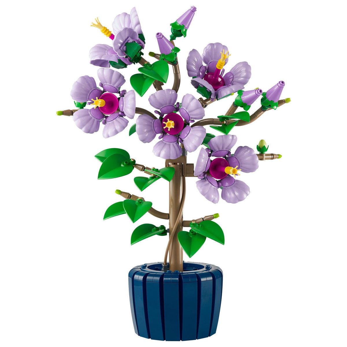 LEGO Botanicals Hibiscus Flower 10372