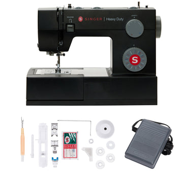 Singer Heavy Duty Sewing Machine 8832 1928743