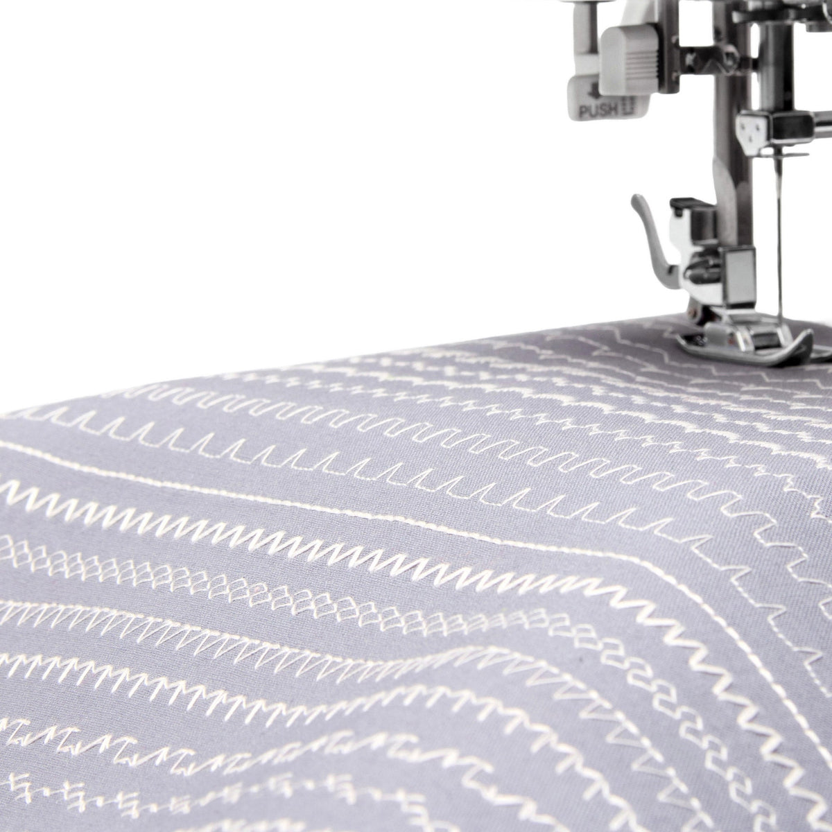 Singer Heavy Duty Sewing Machine 8832 1928743